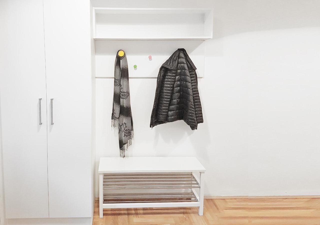 Luxury New Cozy Flat At Dob Street Nearby Gozsdu Court * Budapešť