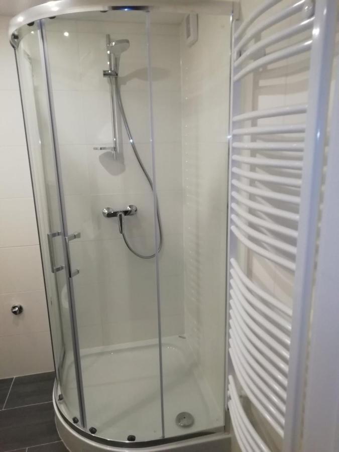 Luxury New Cozy Flat At Dob Street Nearby Gozsdu Court * Budapešť