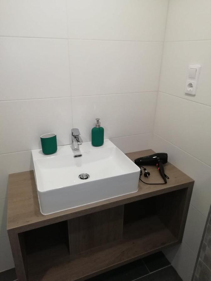 Luxury New Cozy Flat At Dob Street Nearby Gozsdu Court Apartmán