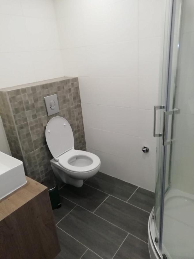 Luxury New Cozy Flat At Dob Street Nearby Gozsdu Court Apartmán Budapešť
