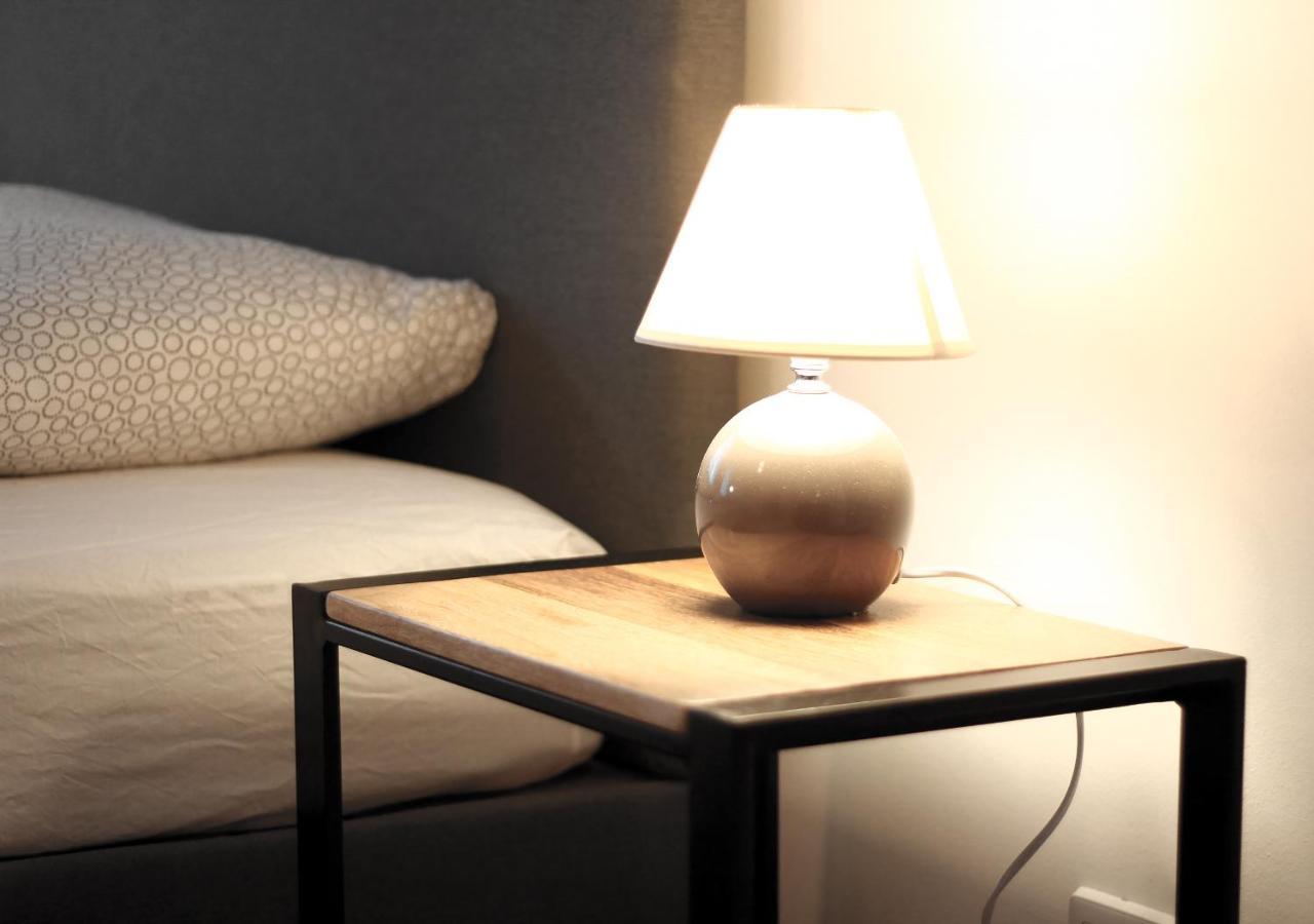 Appartamento Luxury New Cozy Flat At Dob Street Nearby Gozsdu Court Budapest