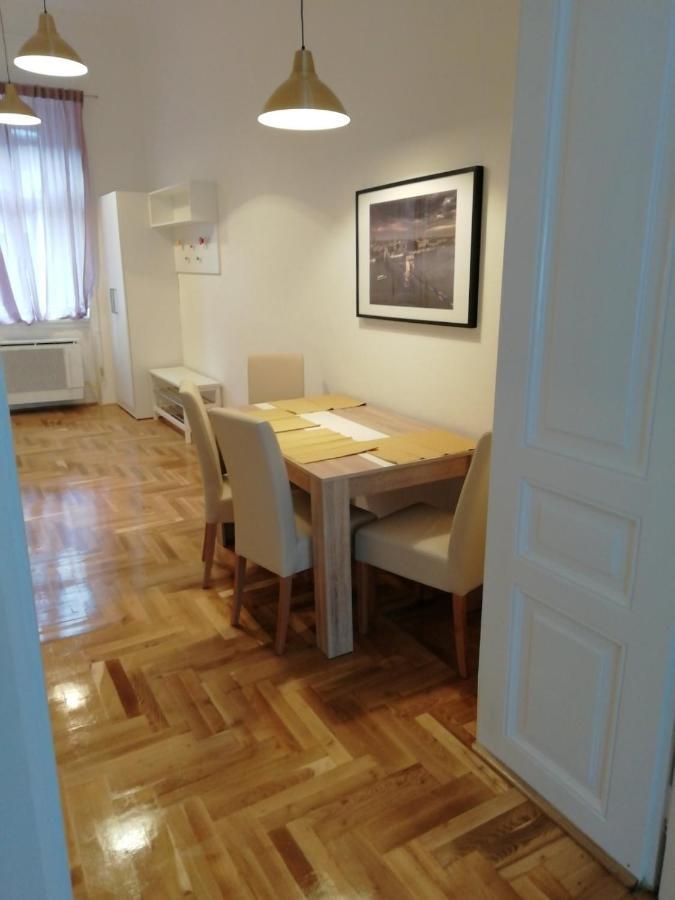 Appartamento Luxury New Cozy Flat At Dob Street Nearby Gozsdu Court *