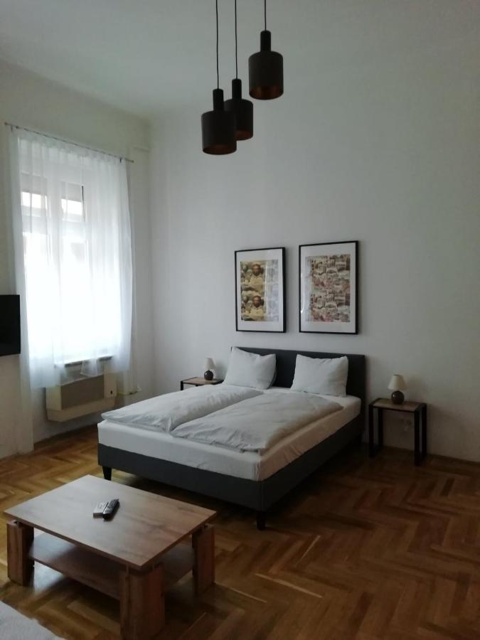 Luxury New Cozy Flat At Dob Street Nearby Gozsdu Court Appartamento *